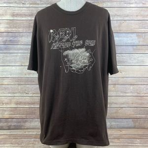 R.E.M. Tour Shirt - 2004 Around The Sun